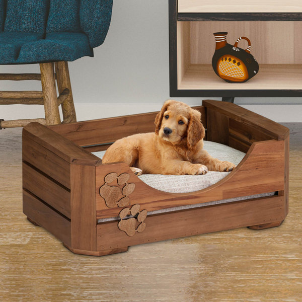 Murphy dog bed top furniture